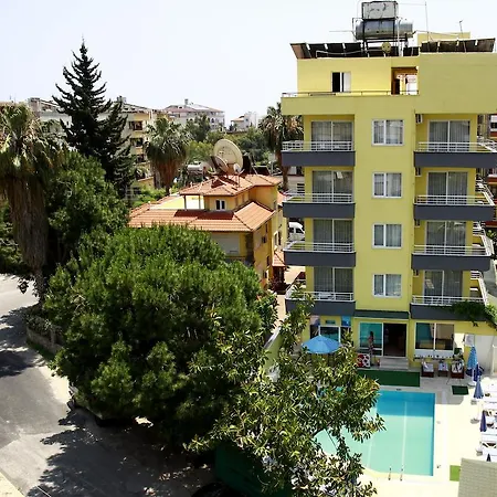 Hotel Erciyes