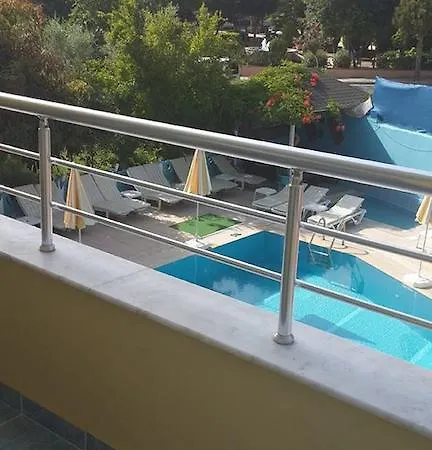 Erciyes Hotel 2*