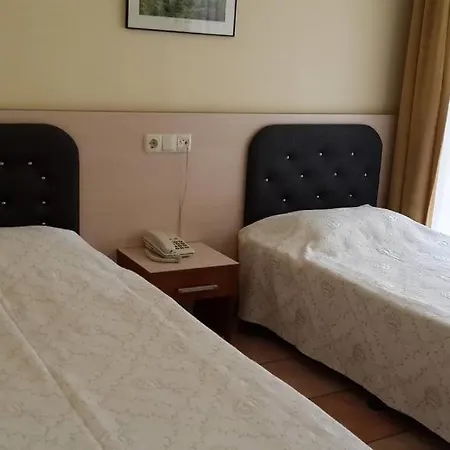 Hotel Erciyes 2*