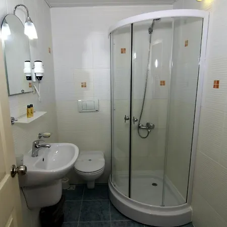 Erciyes Hotel Alanya
