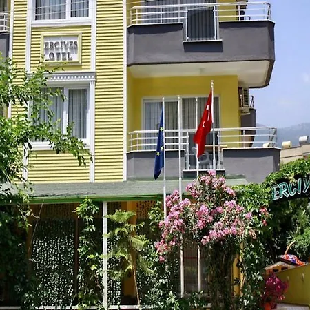 Erciyes 2* 알란야
