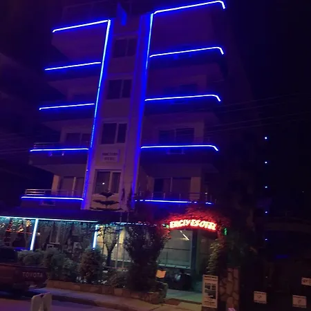 Erciyes 2* Аланія