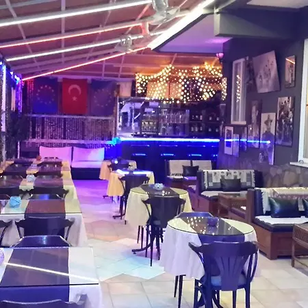 Готель Erciyes 2*