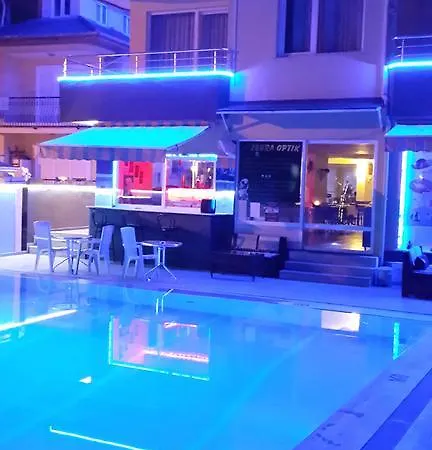 Erciyes Готель 2*
