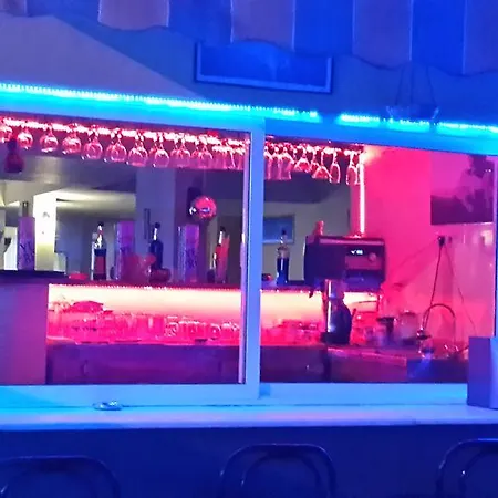 호텔 Erciyes 알란야