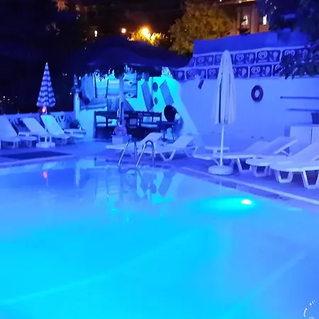 Erciyes 호텔 알란야