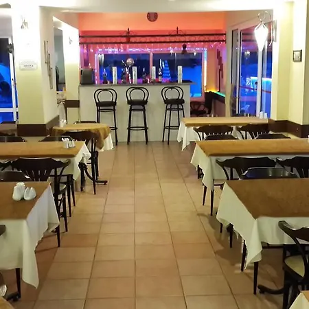 Erciyes Готель
