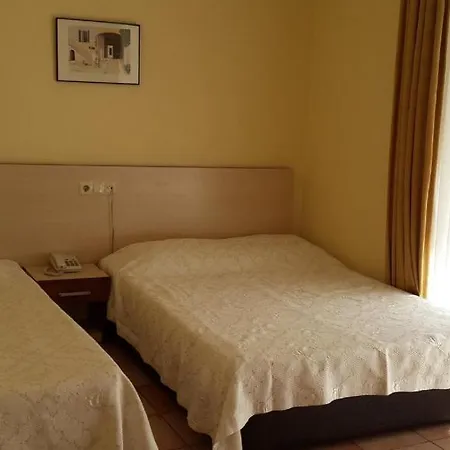 Erciyes Готель 2*