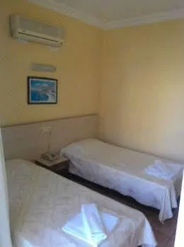 Готель Erciyes 2*